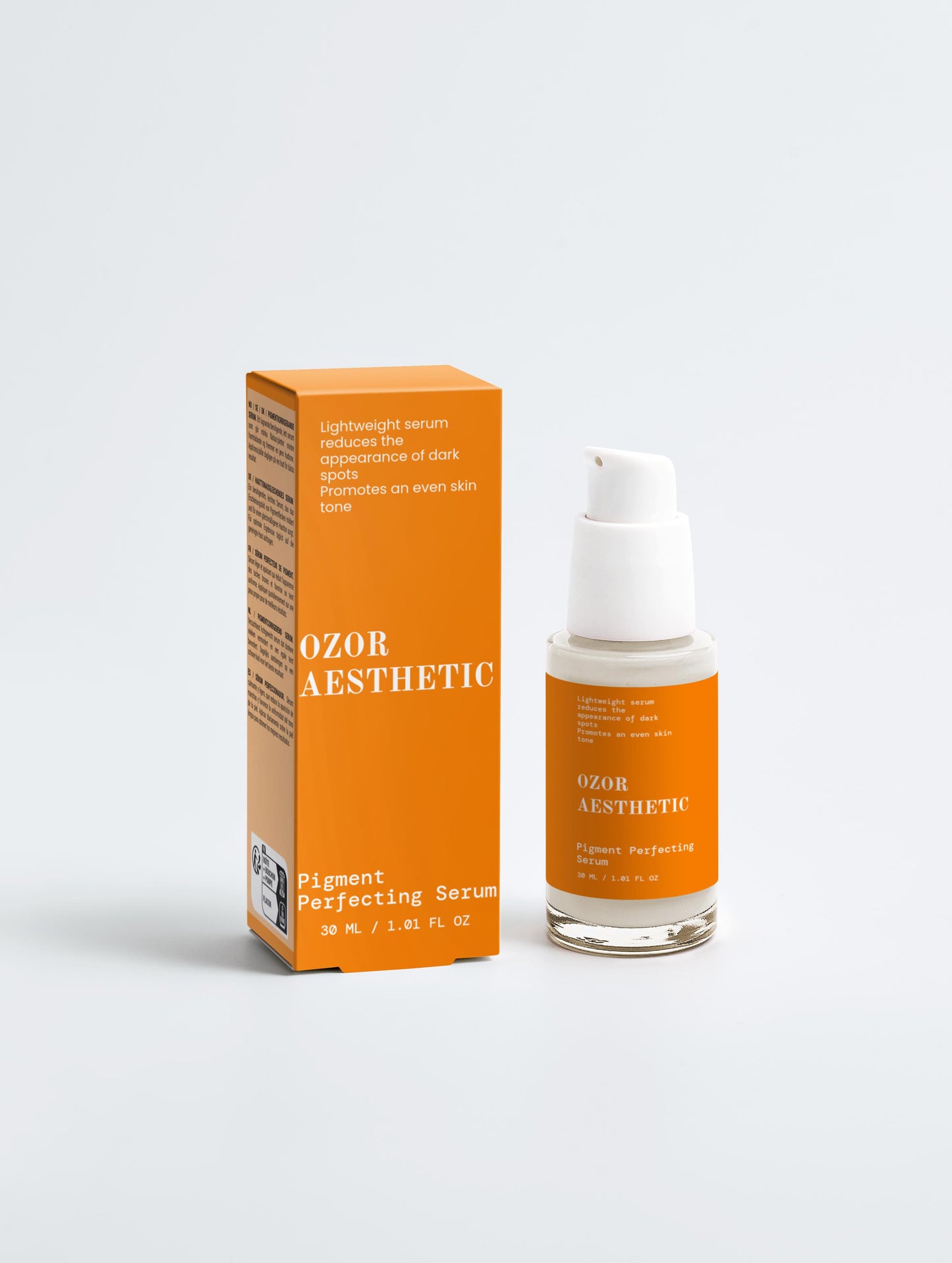 Pigment Perfecting Serum