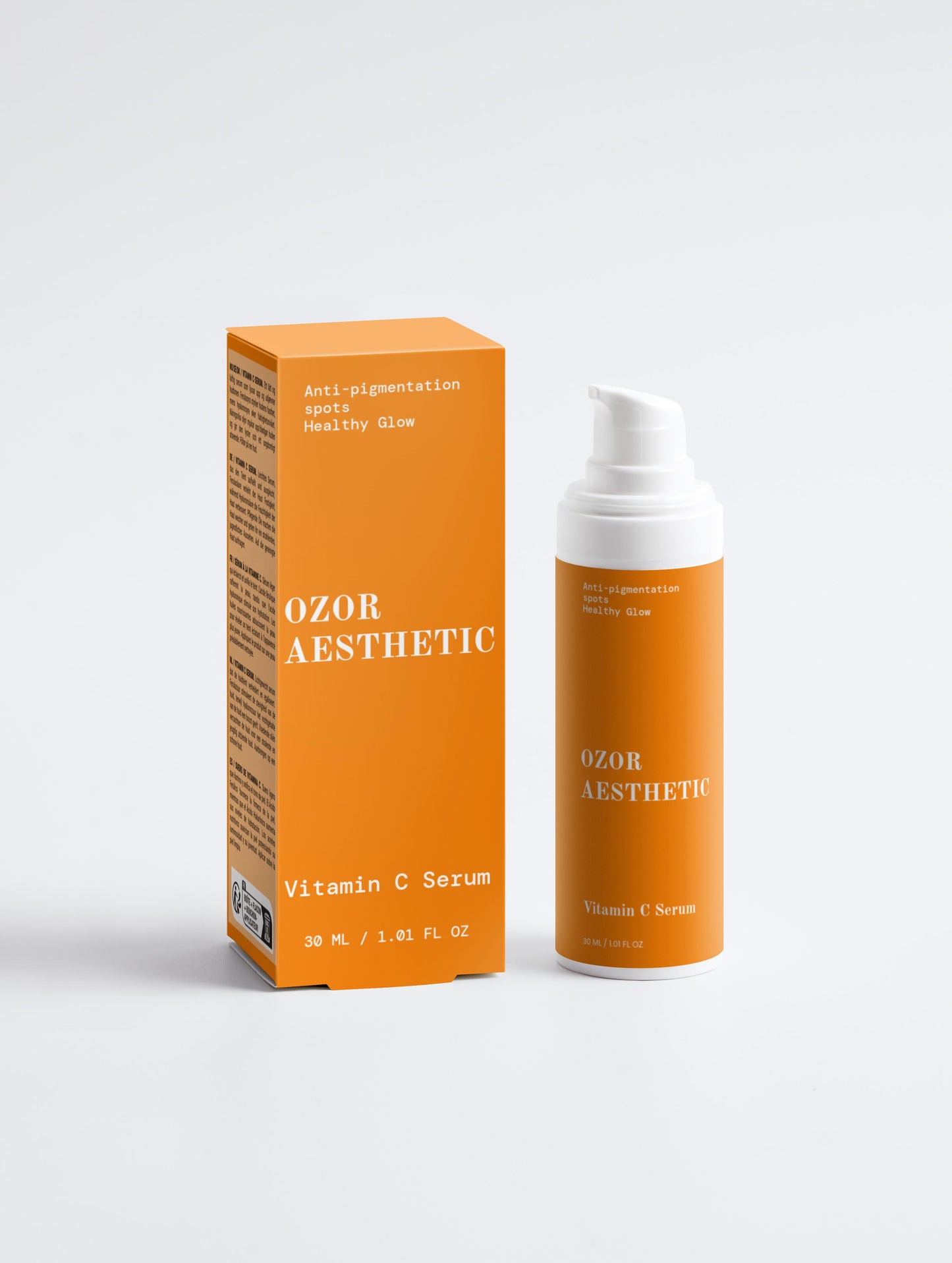 Vitamin C Serum