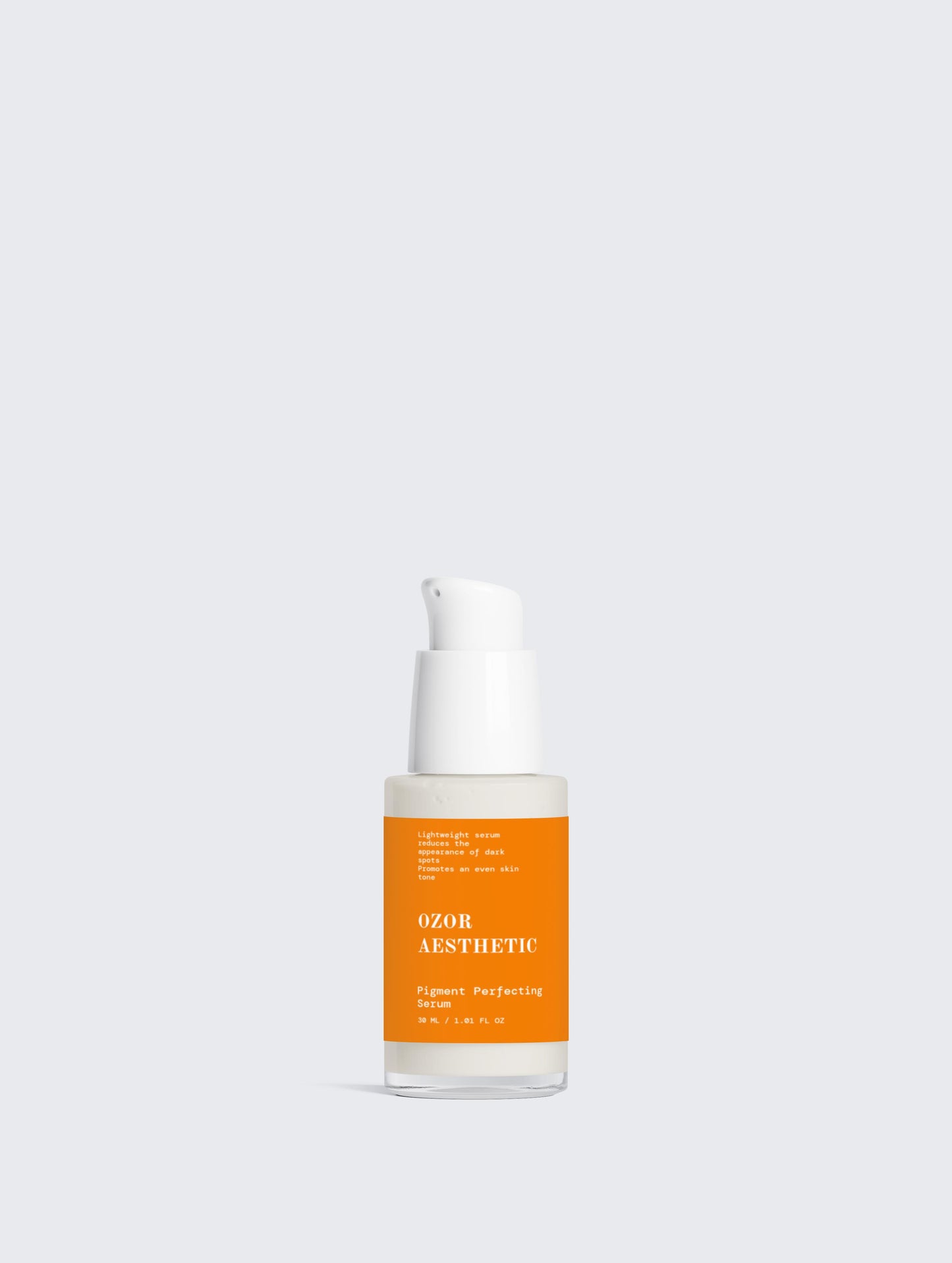 Pigment Perfecting Serum