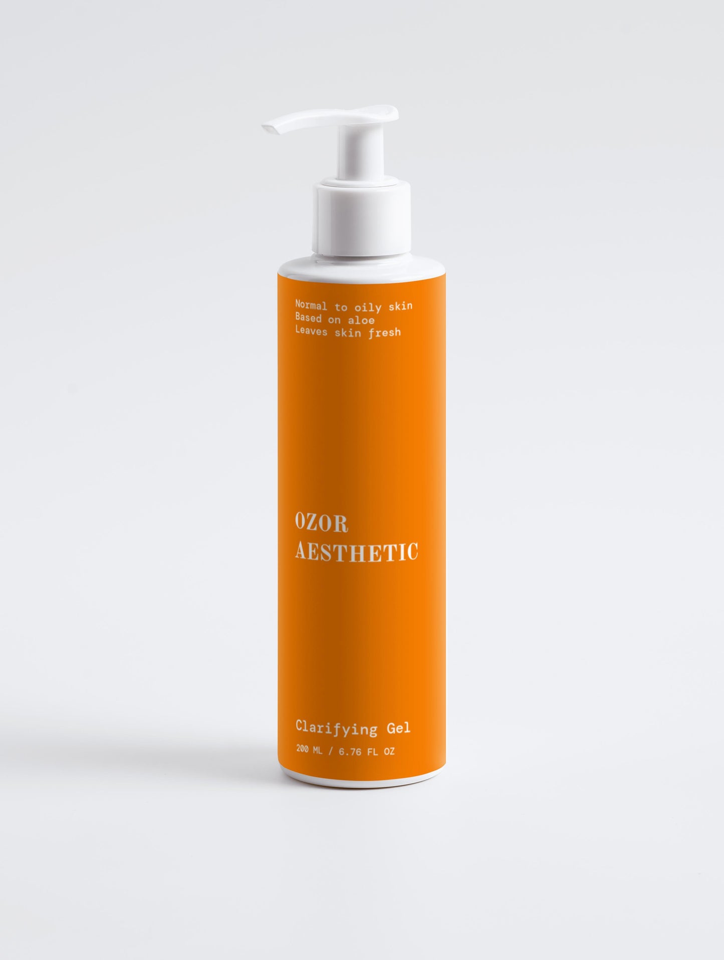 Clarifying Gel