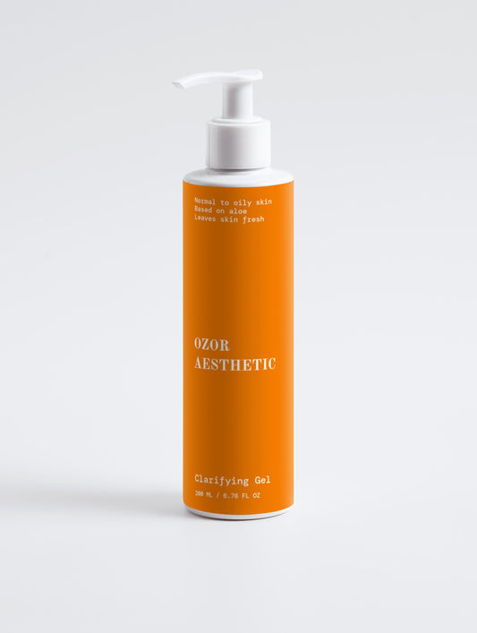 Clarifying Gel