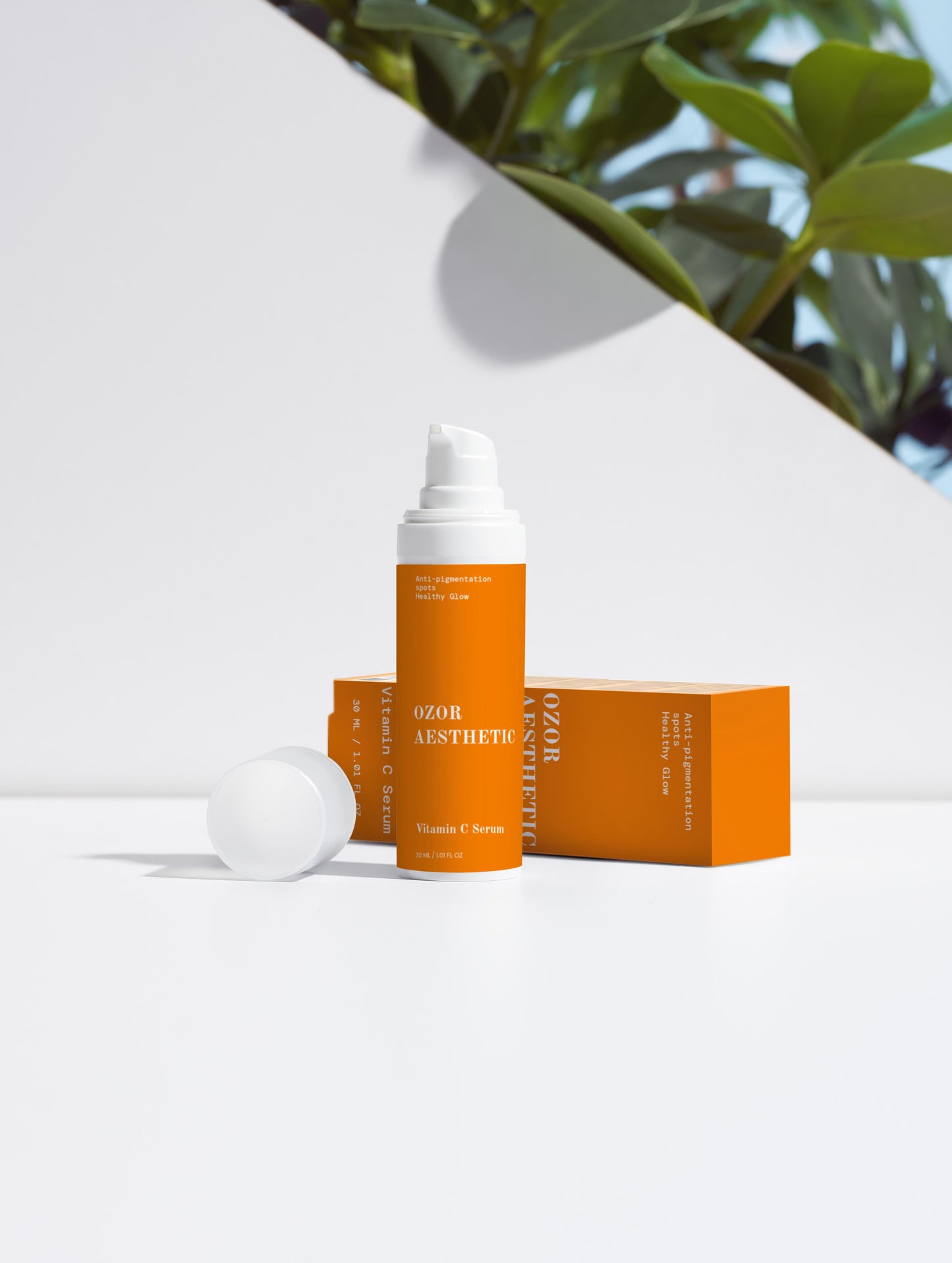 Vitamin C Serum