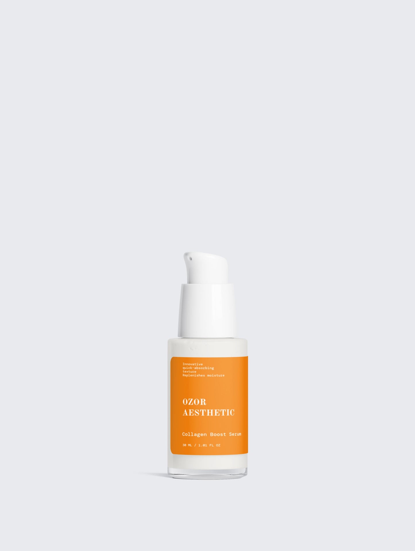 Collagen Boost Serum